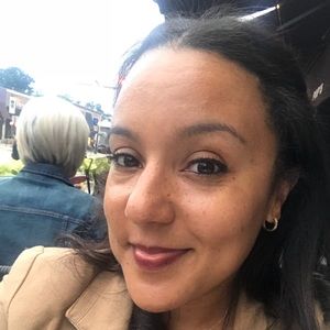 Meet your Posher, Christin